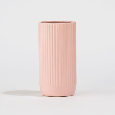 Blush Vessel